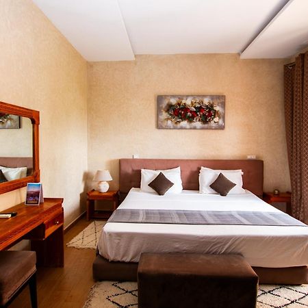 Les Terrasses Du Lac Marrakech Lalla Takerkoust Εξωτερικό φωτογραφία