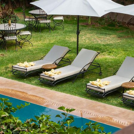Les Terrasses Du Lac Marrakech Lalla Takerkoust Εξωτερικό φωτογραφία