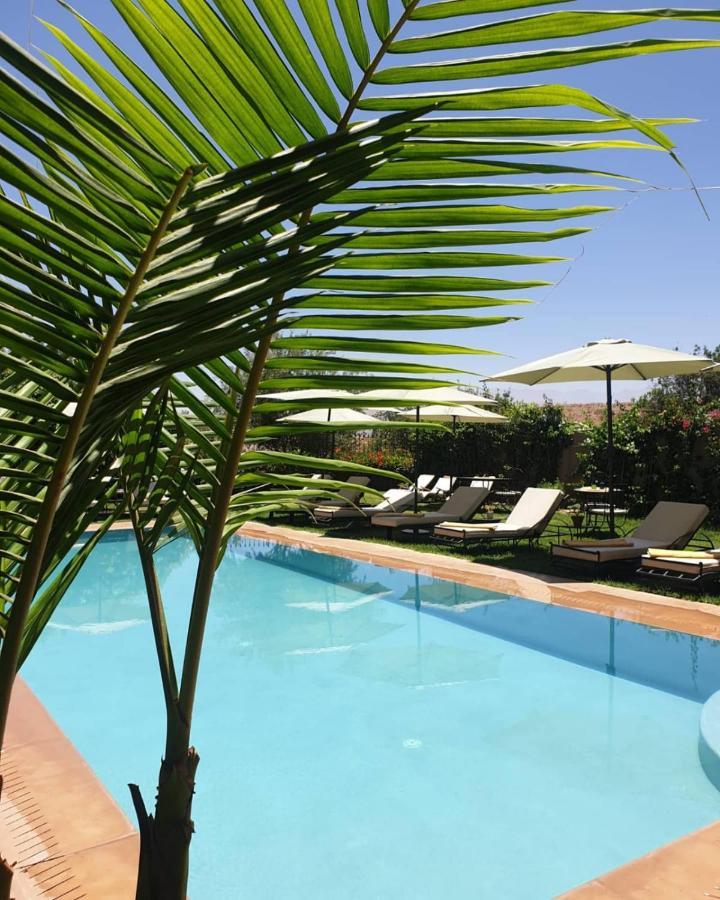 Les Terrasses Du Lac Marrakech Lalla Takerkoust Εξωτερικό φωτογραφία