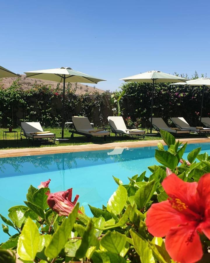 Les Terrasses Du Lac Marrakech Lalla Takerkoust Εξωτερικό φωτογραφία
