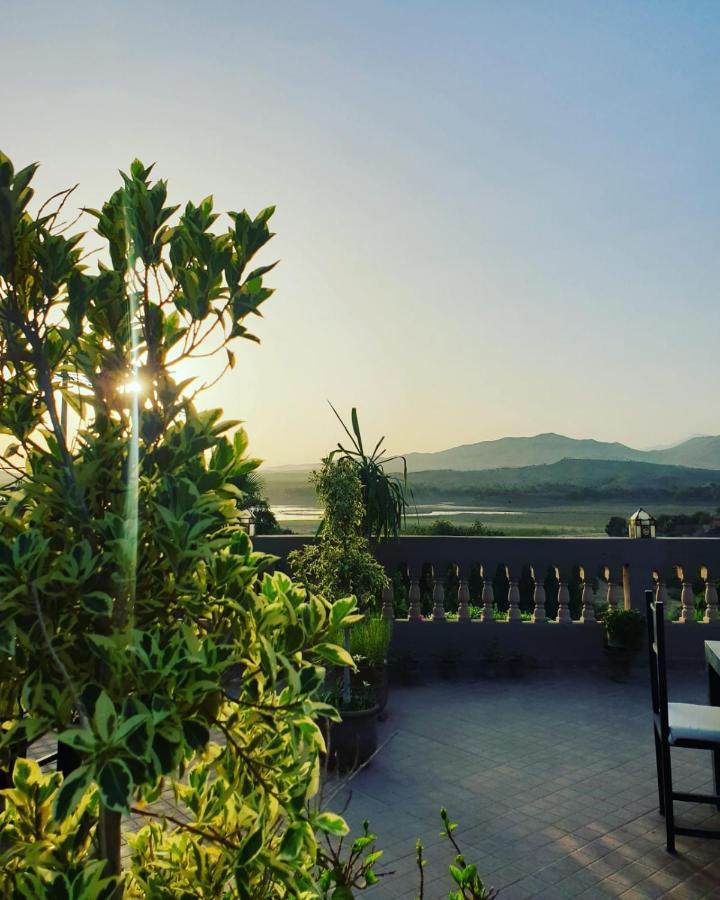 Les Terrasses Du Lac Marrakech Lalla Takerkoust Εξωτερικό φωτογραφία