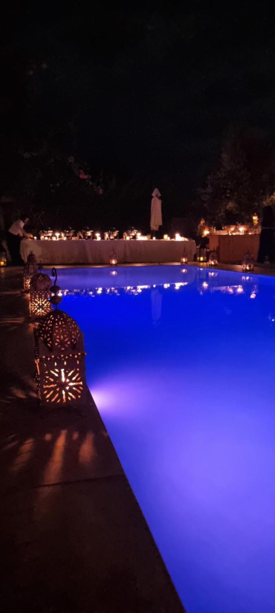 Les Terrasses Du Lac Marrakech Lalla Takerkoust Εξωτερικό φωτογραφία