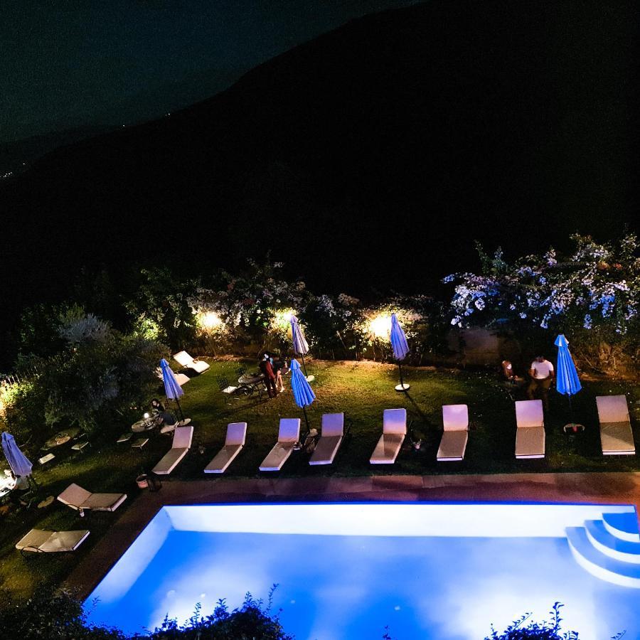 Les Terrasses Du Lac Marrakech Lalla Takerkoust Εξωτερικό φωτογραφία