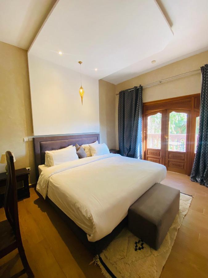 Les Terrasses Du Lac Marrakech Lalla Takerkoust Εξωτερικό φωτογραφία