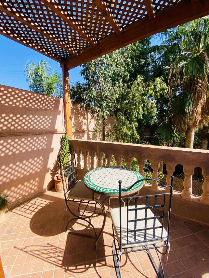 Les Terrasses Du Lac Marrakech Lalla Takerkoust Εξωτερικό φωτογραφία