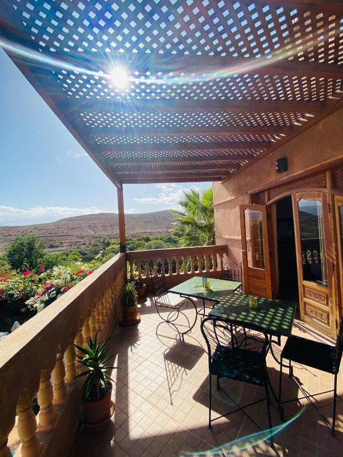 Les Terrasses Du Lac Marrakech Lalla Takerkoust Εξωτερικό φωτογραφία