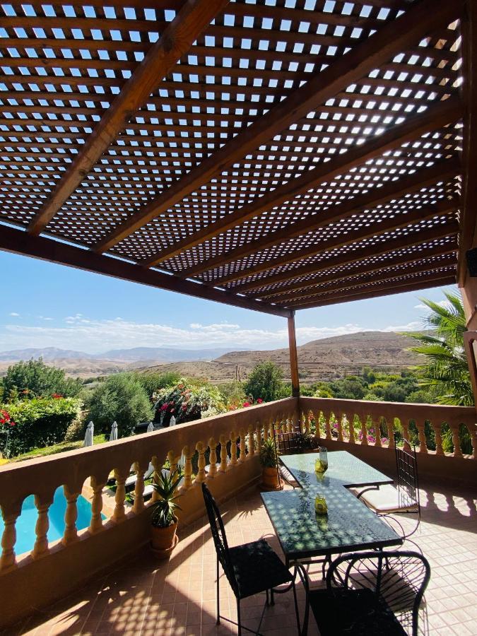 Les Terrasses Du Lac Marrakech Lalla Takerkoust Εξωτερικό φωτογραφία