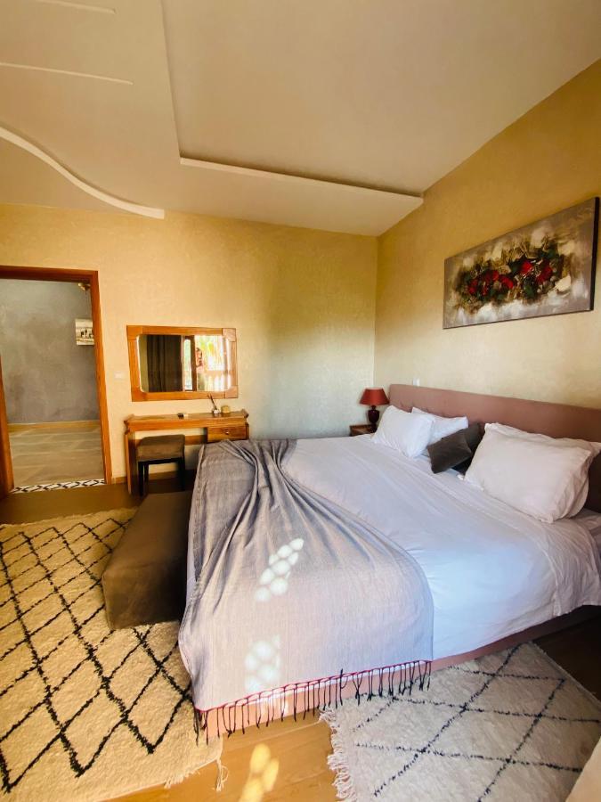 Les Terrasses Du Lac Marrakech Lalla Takerkoust Εξωτερικό φωτογραφία