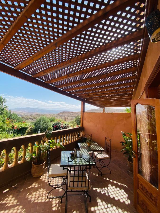 Les Terrasses Du Lac Marrakech Lalla Takerkoust Εξωτερικό φωτογραφία