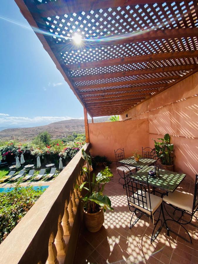 Les Terrasses Du Lac Marrakech Lalla Takerkoust Εξωτερικό φωτογραφία