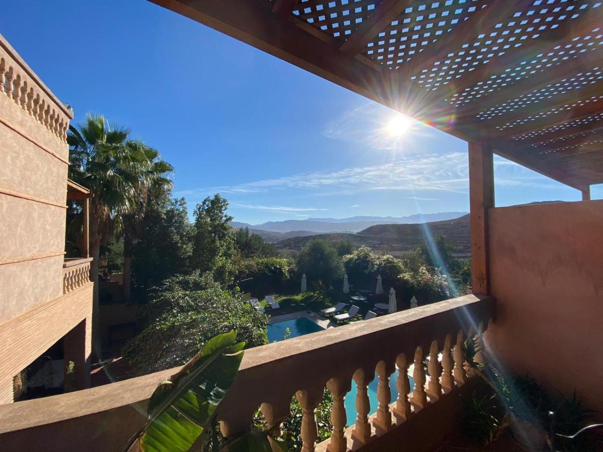 Les Terrasses Du Lac Marrakech Lalla Takerkoust Εξωτερικό φωτογραφία