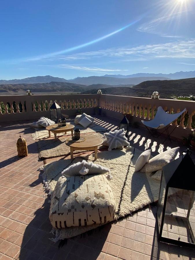 Les Terrasses Du Lac Marrakech Lalla Takerkoust Εξωτερικό φωτογραφία