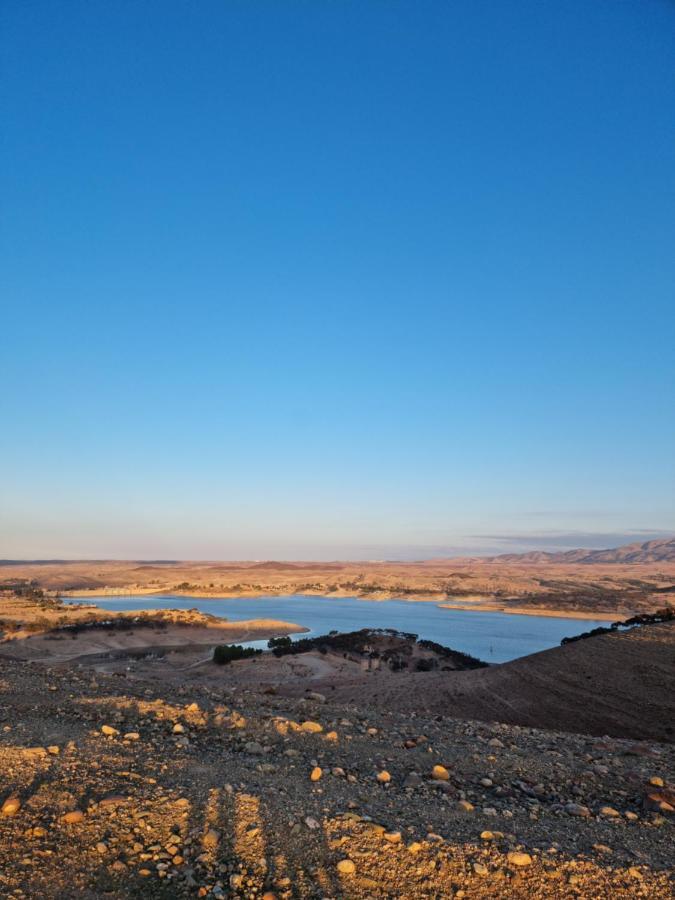 Les Terrasses Du Lac Marrakech Lalla Takerkoust Εξωτερικό φωτογραφία