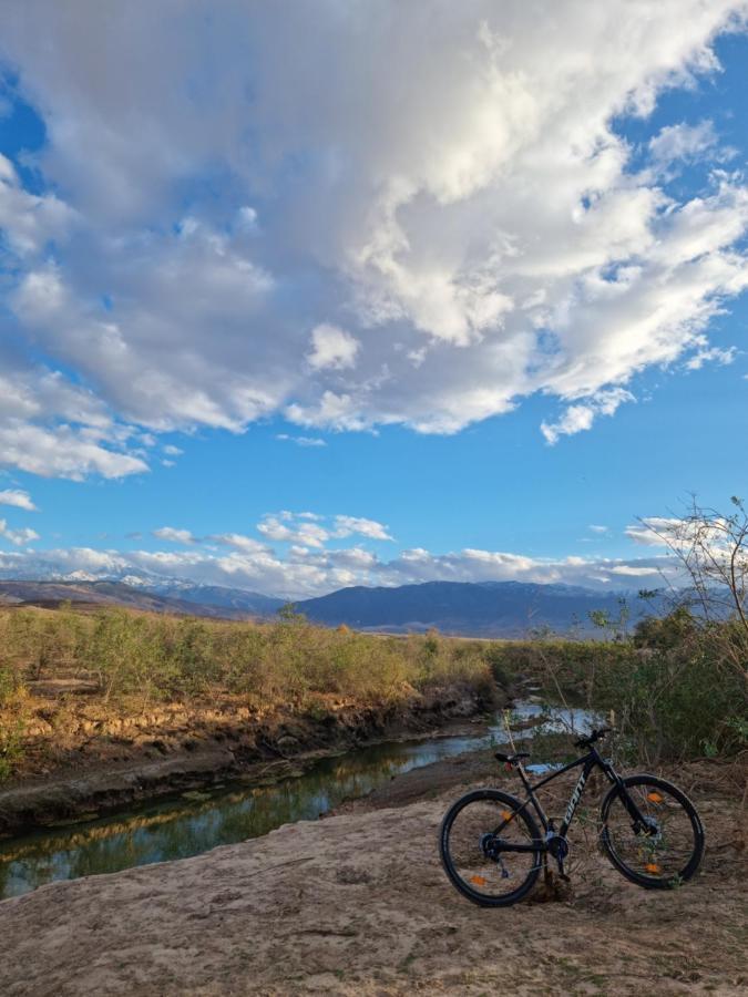 Les Terrasses Du Lac Marrakech Lalla Takerkoust Εξωτερικό φωτογραφία