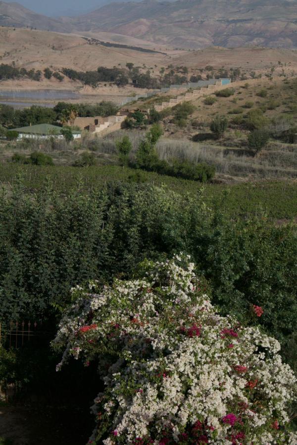 Les Terrasses Du Lac Marrakech Lalla Takerkoust Εξωτερικό φωτογραφία