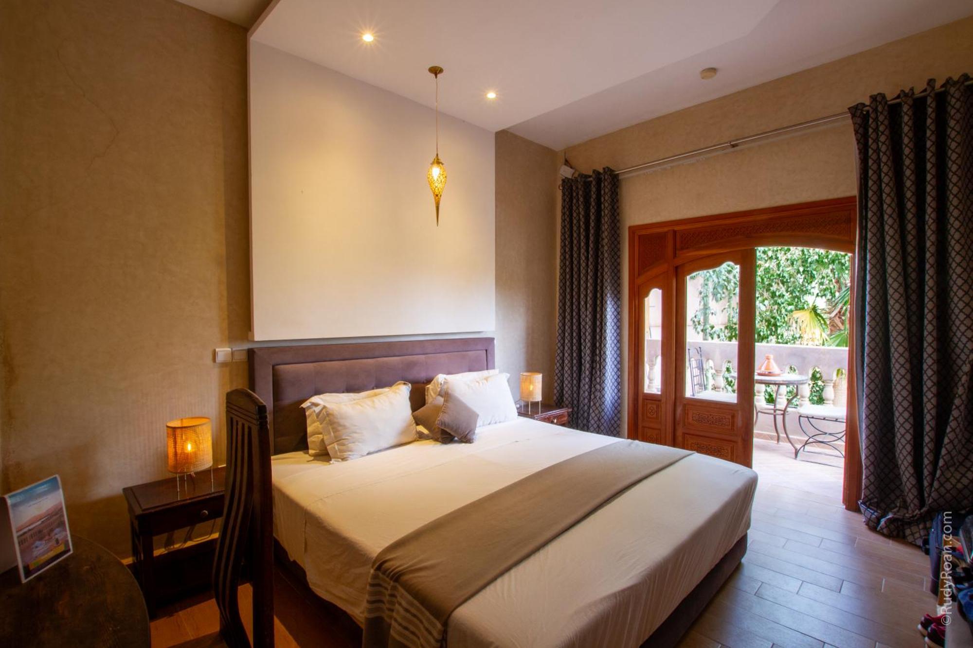 Les Terrasses Du Lac Marrakech Lalla Takerkoust Εξωτερικό φωτογραφία