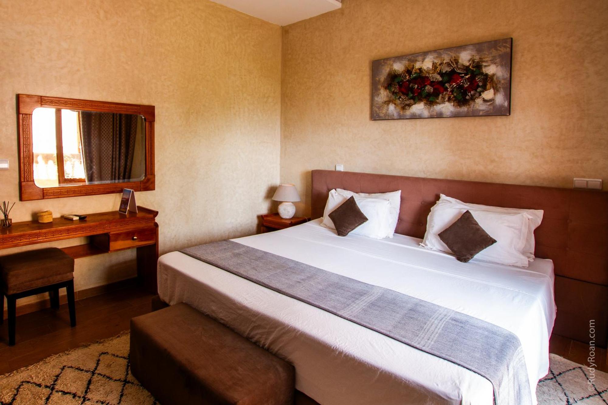 Les Terrasses Du Lac Marrakech Lalla Takerkoust Εξωτερικό φωτογραφία