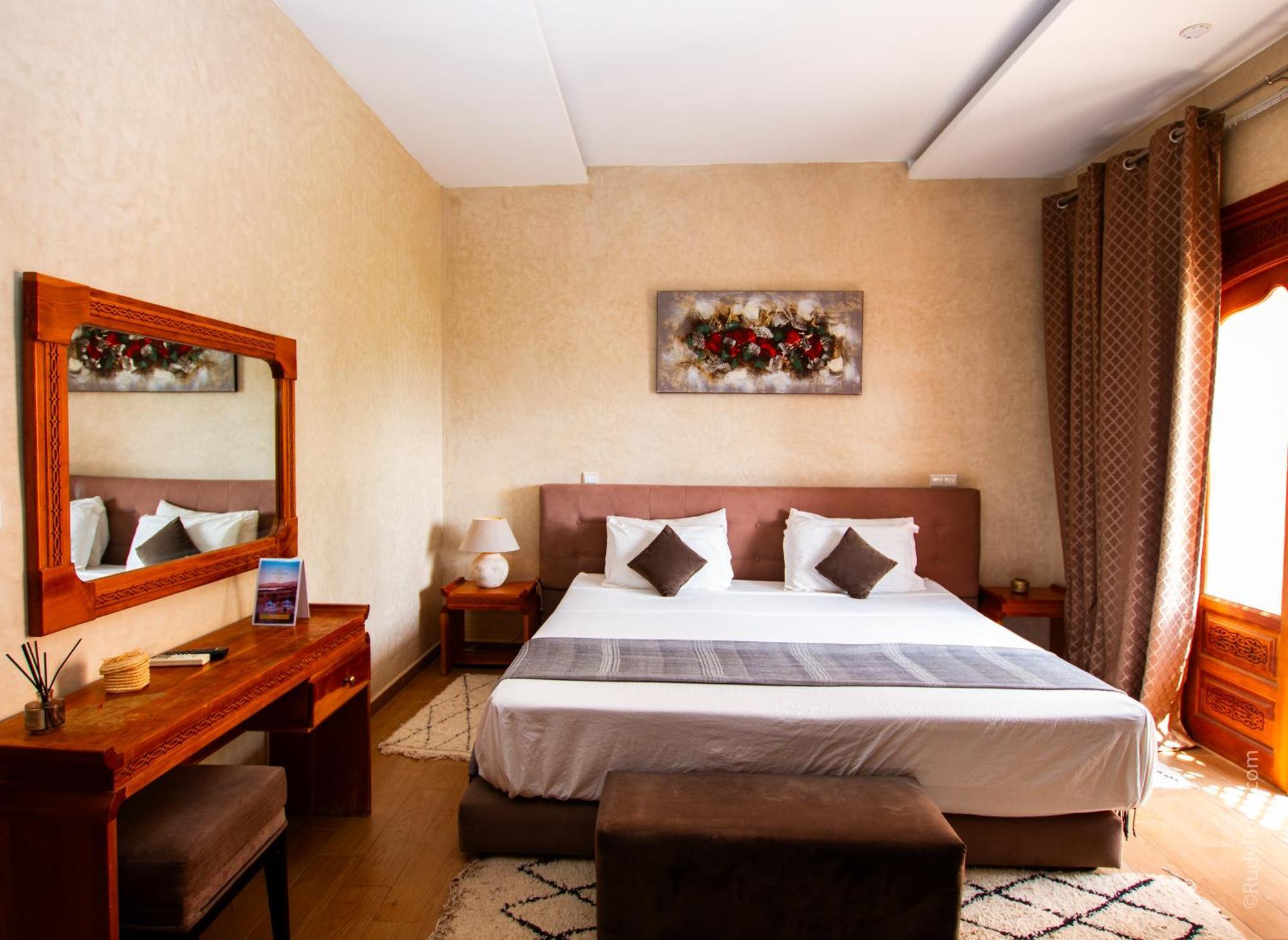 Les Terrasses Du Lac Marrakech Lalla Takerkoust Εξωτερικό φωτογραφία