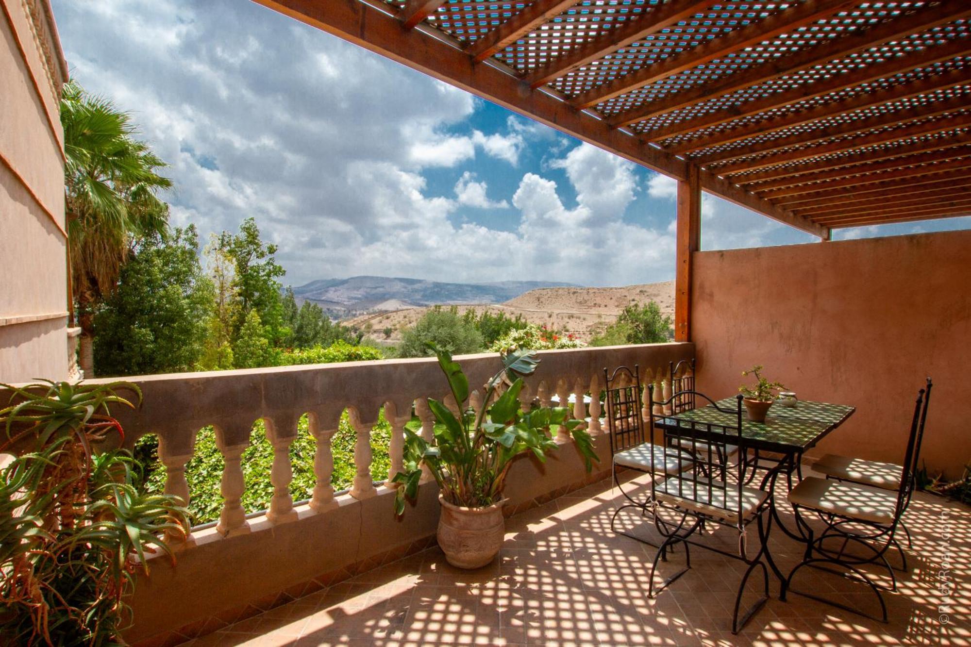 Les Terrasses Du Lac Marrakech Lalla Takerkoust Εξωτερικό φωτογραφία