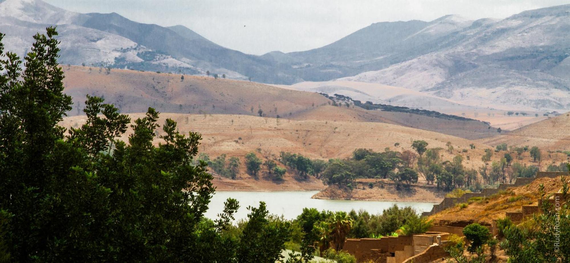 Les Terrasses Du Lac Marrakech Lalla Takerkoust Εξωτερικό φωτογραφία