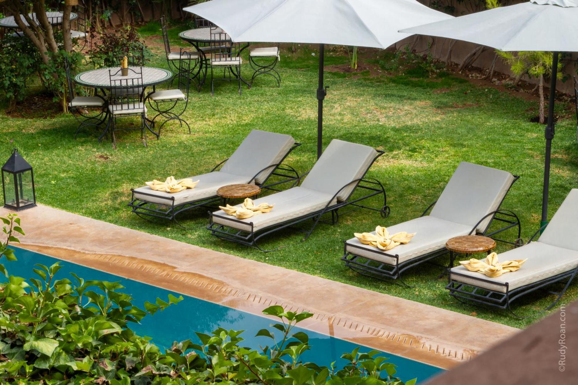 Les Terrasses Du Lac Marrakech Lalla Takerkoust Εξωτερικό φωτογραφία