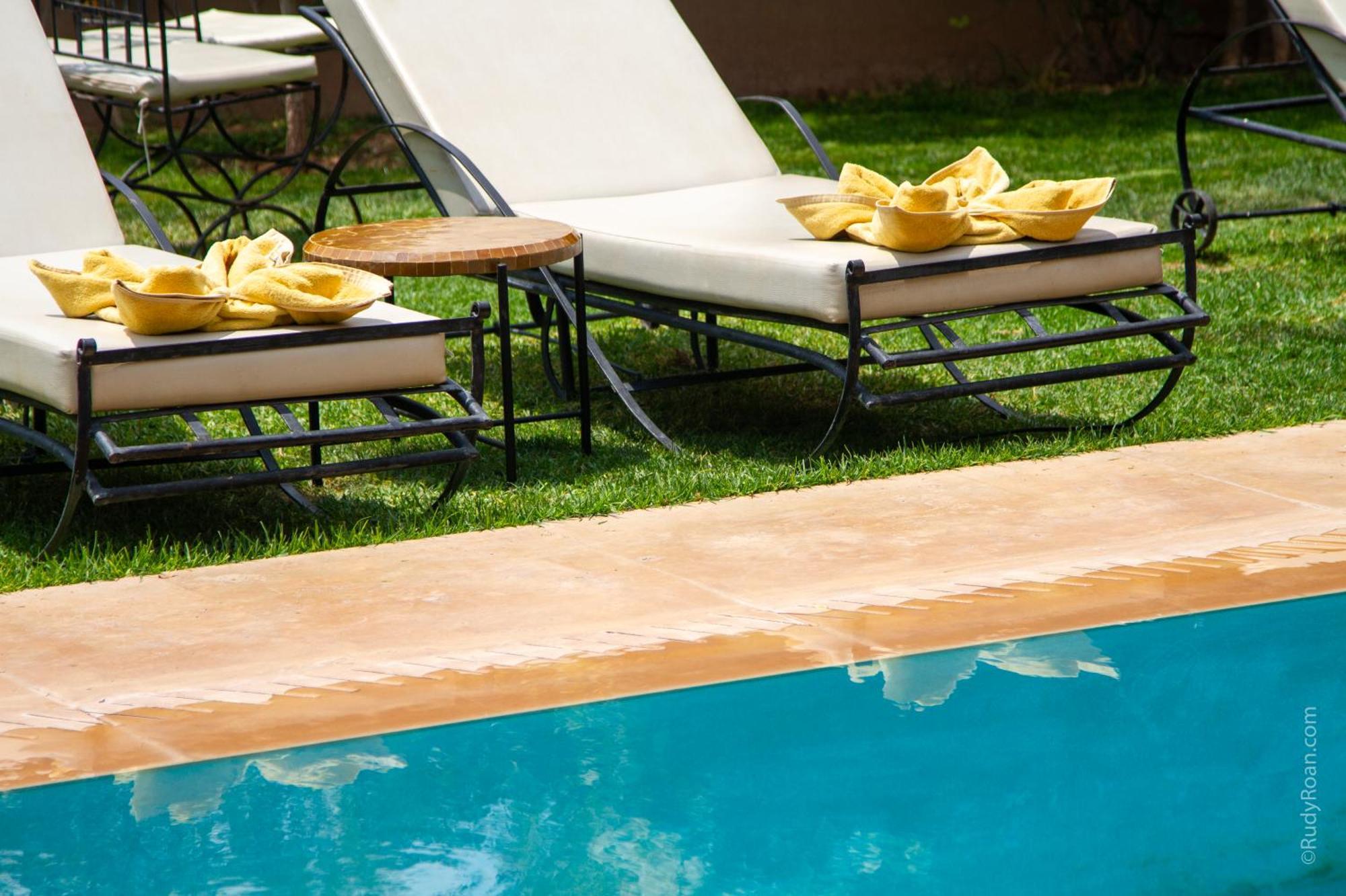 Les Terrasses Du Lac Marrakech Lalla Takerkoust Εξωτερικό φωτογραφία