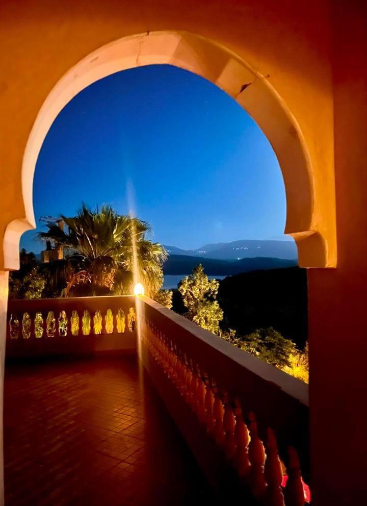 Les Terrasses Du Lac Marrakech Lalla Takerkoust Εξωτερικό φωτογραφία