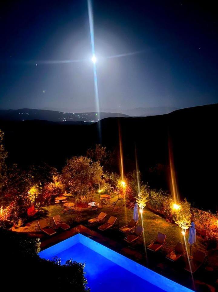 Les Terrasses Du Lac Marrakech Lalla Takerkoust Εξωτερικό φωτογραφία