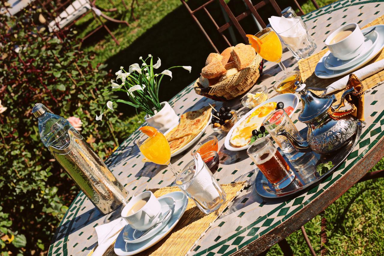 Les Terrasses Du Lac Marrakech Lalla Takerkoust Εξωτερικό φωτογραφία