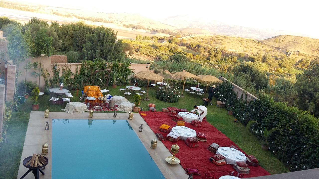 Les Terrasses Du Lac Marrakech Lalla Takerkoust Εξωτερικό φωτογραφία