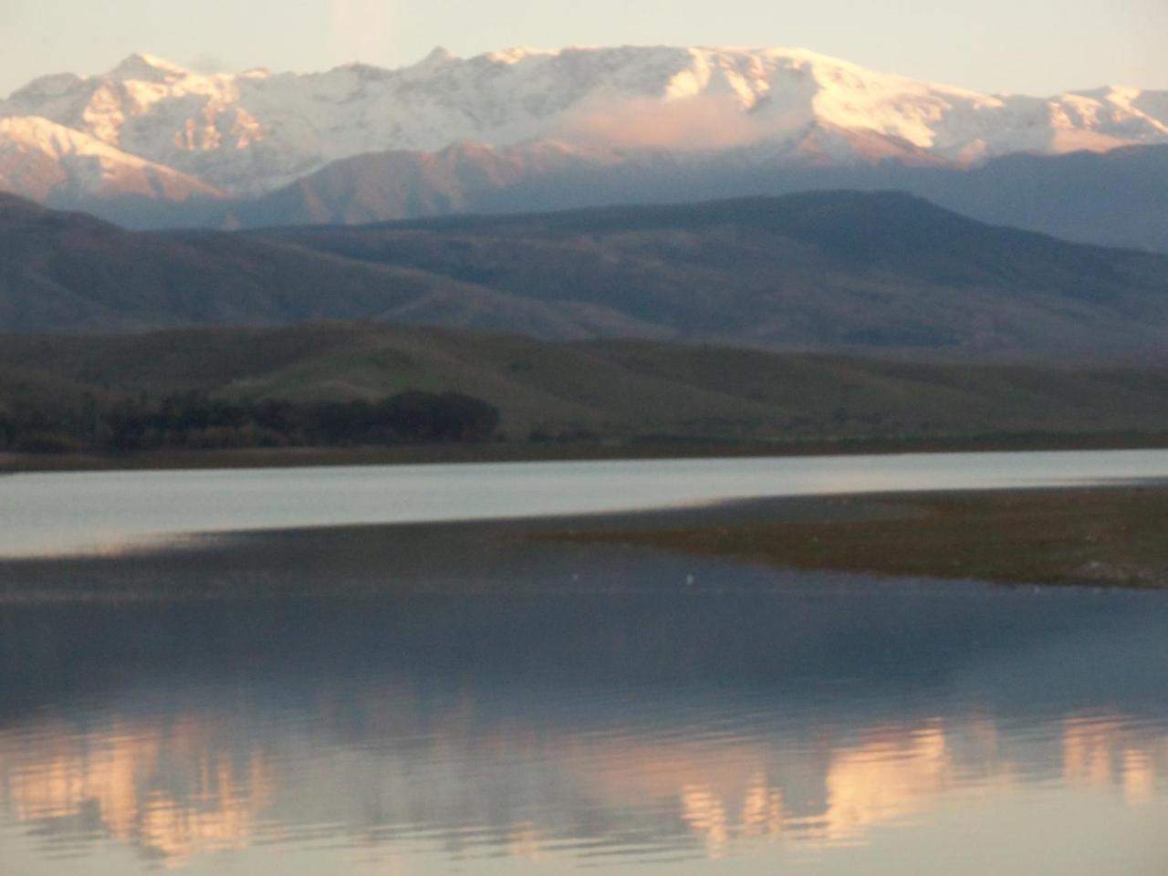 Les Terrasses Du Lac Marrakech Lalla Takerkoust Εξωτερικό φωτογραφία